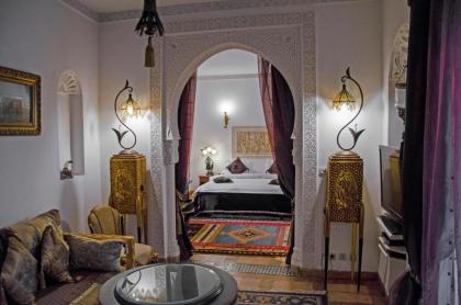 Riad Esmeralda - image 25