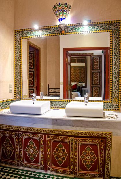 Riad Esmeralda - image 28