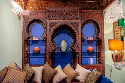 Riad Esmeralda - image 29