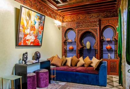 Riad Esmeralda - image 30