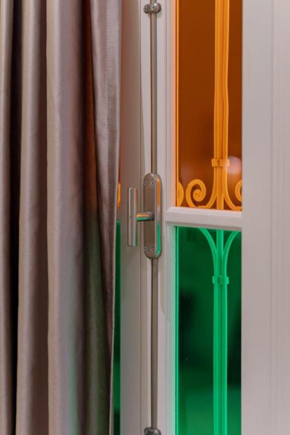 HOTEL RIAD CHAMI - image 21