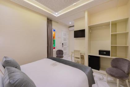 HOTEL RIAD CHAMI - image 24