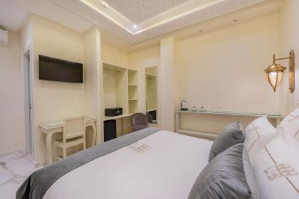 HOTEL RIAD CHAMI - image 25