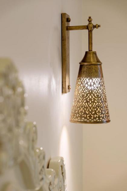 HOTEL RIAD CHAMI - image 28