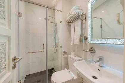 HOTEL RIAD CHAMI - image 30