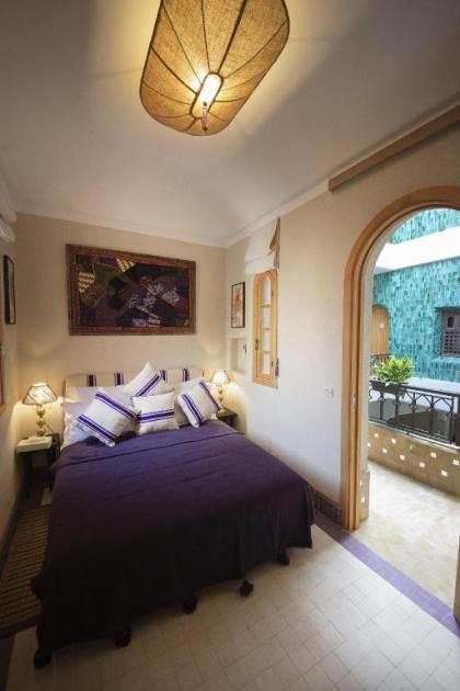 Riad Wazani Topaze et Spa - image 25