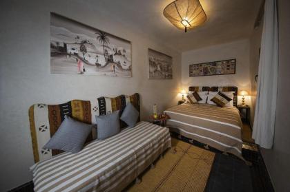 Riad Wazani Topaze et Spa - image 26