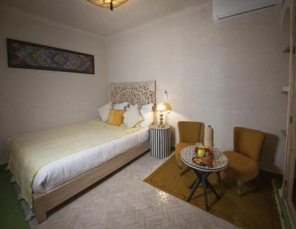 Riad Wazani Topaze et Spa - image 27