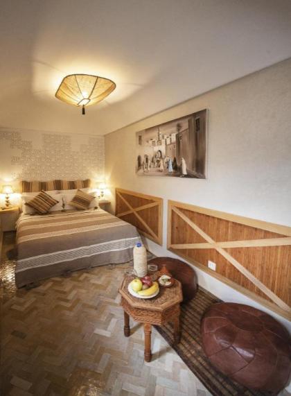 Riad Wazani Topaze et Spa - image 28