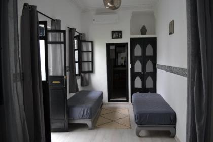 Riad le Voile d'Orient - image 23