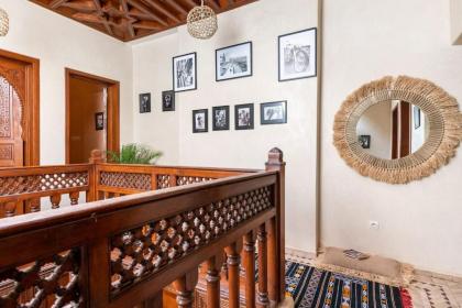 Central Entire and exclusive house Ryad no shared - image 21