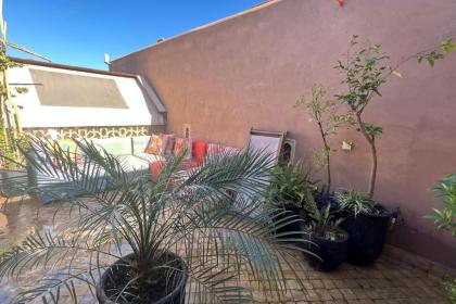 Central Entire and exclusive house Ryad no shared - image 25