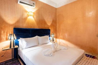 Central Entire and exclusive house Ryad no shared - image 30