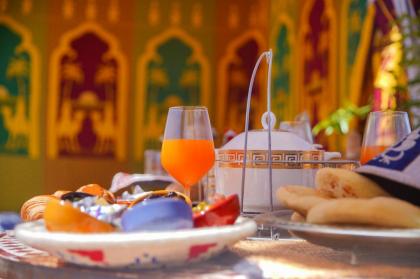 Riad Lalla Marrakech