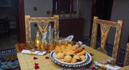Riad Lalla Marrakech - image 4