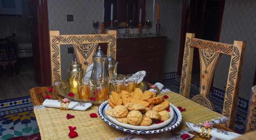 Riad Lalla Marrakech - image 4