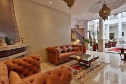 Riad Mandana & Spa - image 21