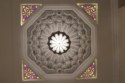 Riad Mandana & Spa - image 22