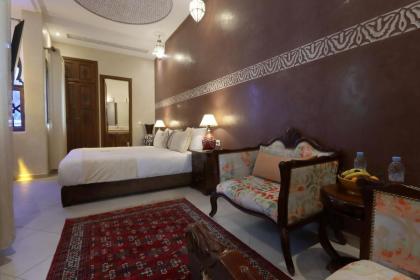 Riad Mandana & Spa - image 23