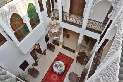 Riad Mandana & Spa - image 24