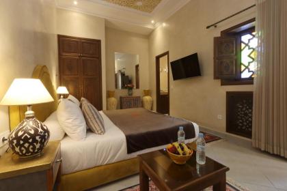 Riad Mandana & Spa - image 25