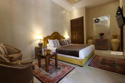 Riad Mandana & Spa - image 27