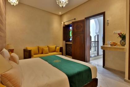 Riad Mandana & Spa - image 28