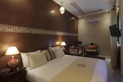 Riad Mandana & Spa - image 29
