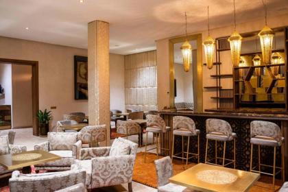 Al Destino Villa Riad Spa Luxury Marrakech - image 21