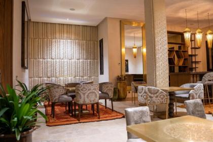 Al Destino Villa Riad Spa Luxury Marrakech - image 22