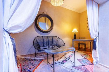 Riad Berrima - Breakfast - 10mn from Jamaa Al Fna - image 21