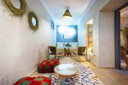 Riad Berrima - Breakfast - 10mn from Jamaa Al Fna - image 23