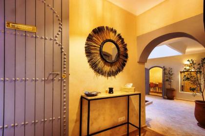 Riad Berrima - Breakfast - 10mn from Jamaa Al Fna - image 24