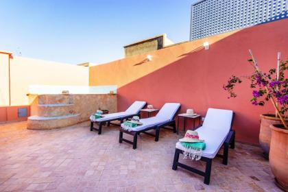 Riad Berrima - Breakfast - 10mn from Jamaa Al Fna - image 25