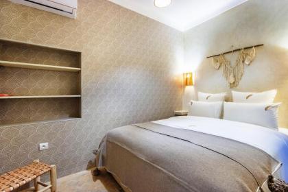 Riad Berrima - Breakfast - 10mn from Jamaa Al Fna - image 27