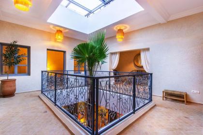 Riad Berrima - Breakfast - 10mn from Jamaa Al Fna - image 28