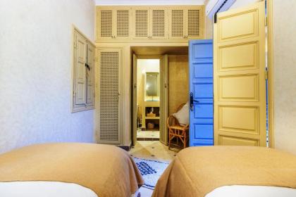 Riad Berrima - Breakfast - 10mn from Jamaa Al Fna - image 29