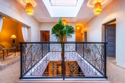 Riad Berrima - Breakfast - 10mn from Jamaa Al Fna - image 30