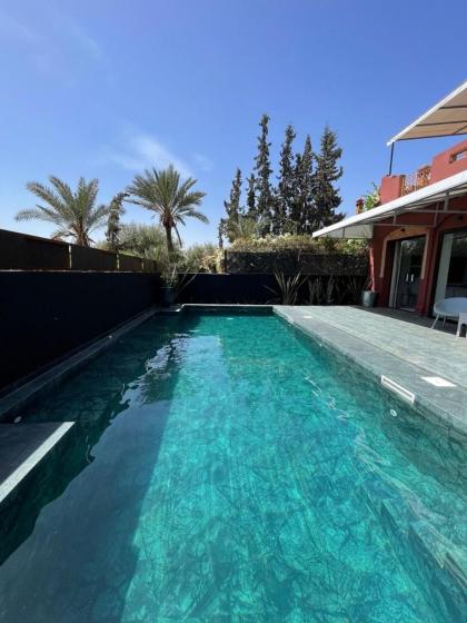 La Villa 2A Palmeraie Marrakech - image 10