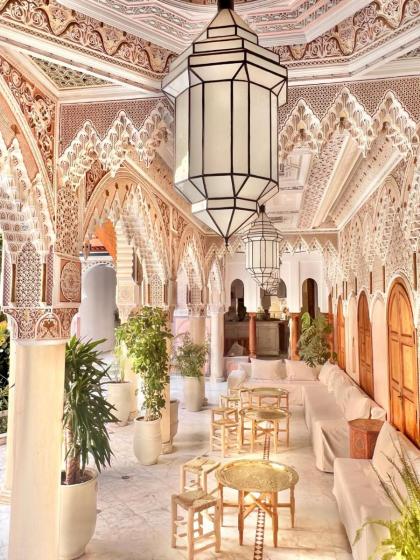 Riad Azad & Spa - image 16