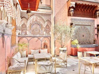 Riad Azad & Spa - image 22