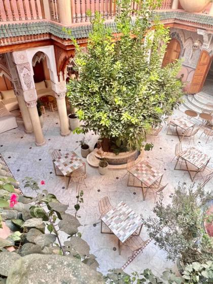 Riad Azad & Spa - image 23