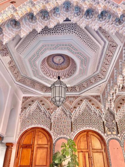 Riad Azad & Spa - image 24