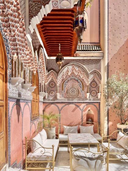 Riad Azad & Spa - image 27