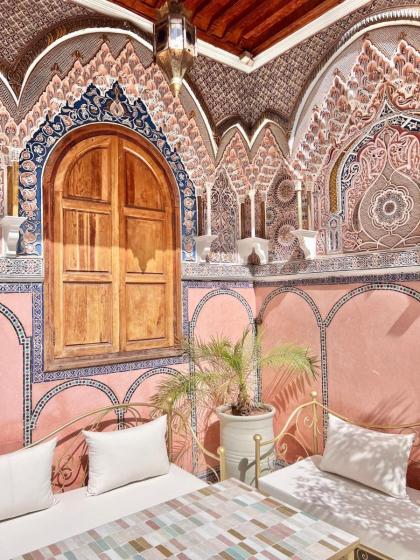 Riad Azad & Spa - image 29