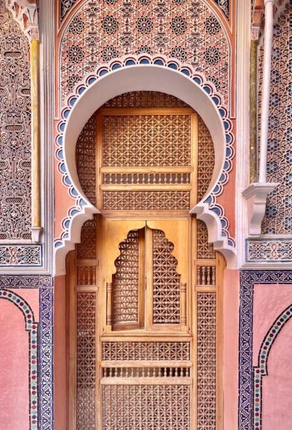 Riad Azad & Spa - image 30