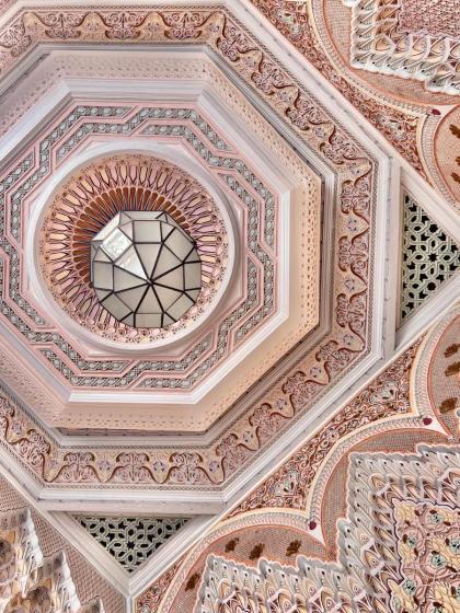 Riad Azad & Spa - image 8