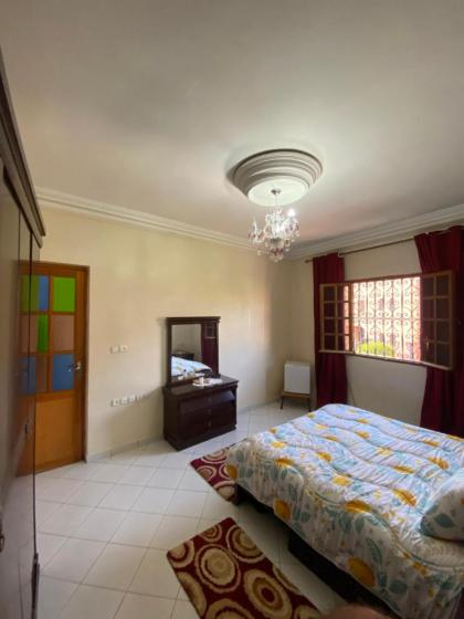 Villa Zoubida - image 21