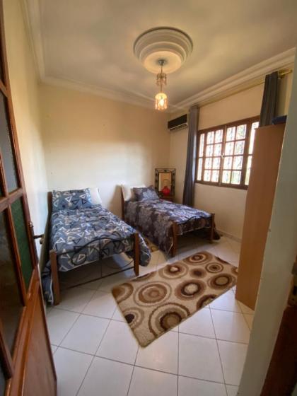 Villa Zoubida - image 26