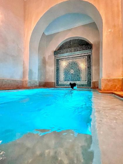 Riad Dar Zaouia - image 22